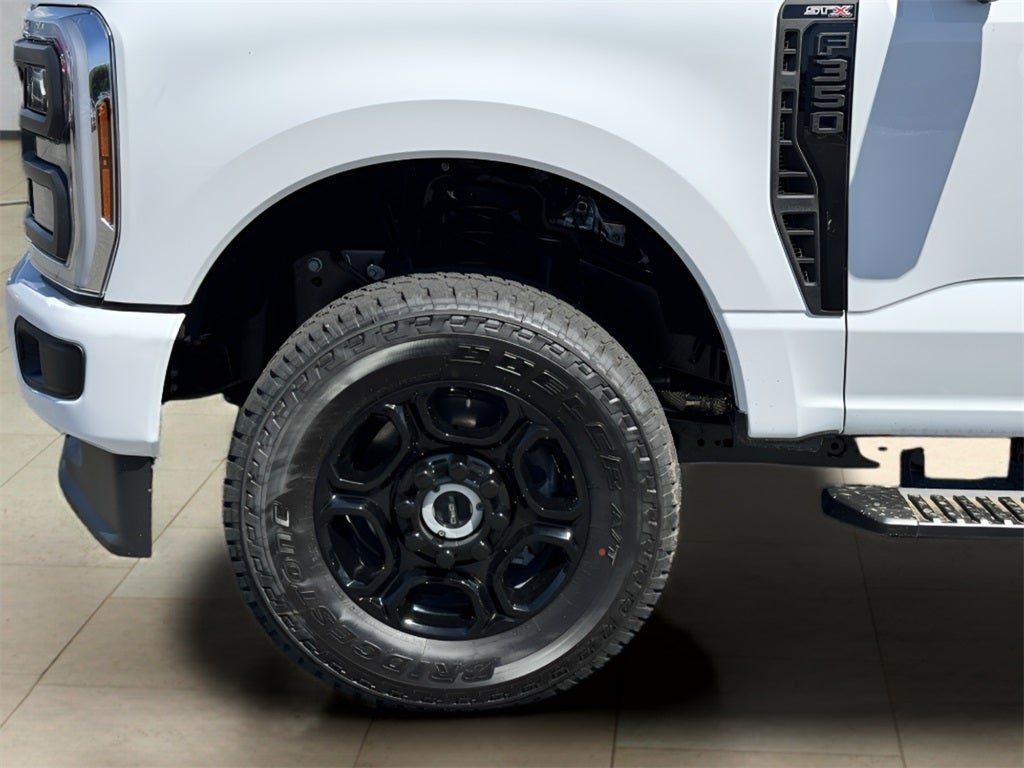 2025 Ford F-350SD XL