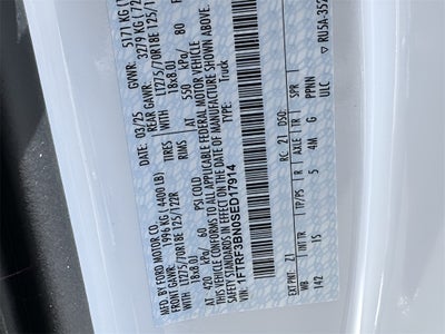 2025 Ford F-350SD XL