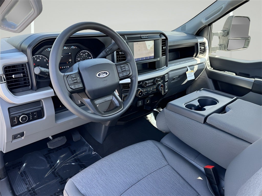 2025 Ford F-350SD XL