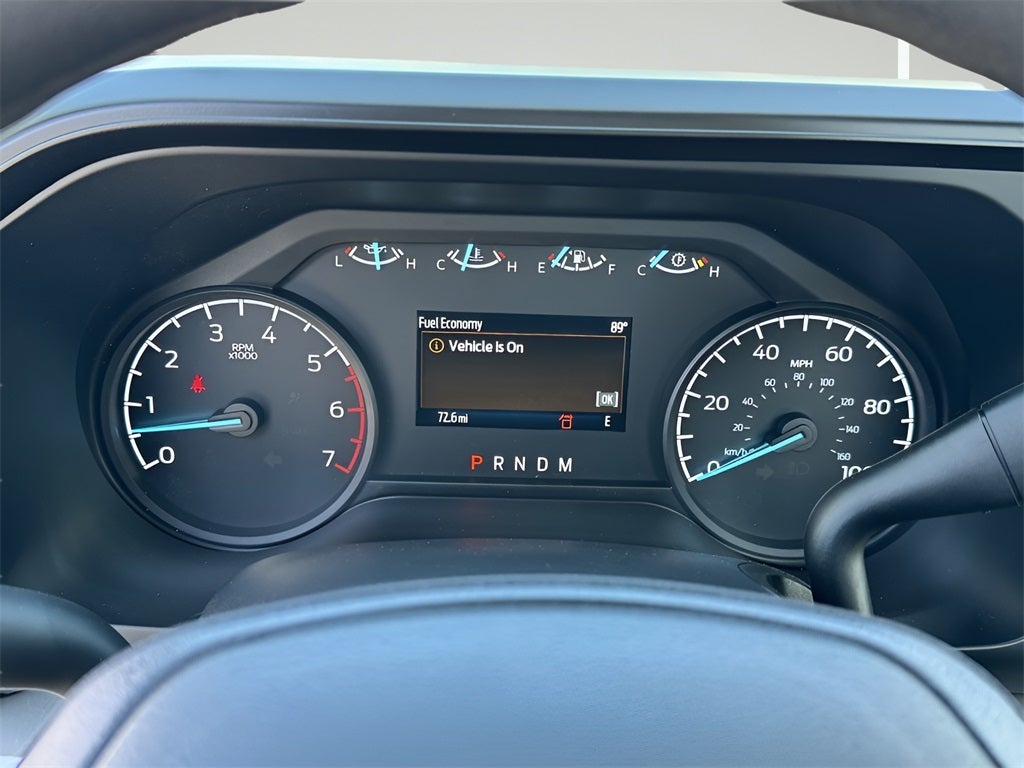 2025 Ford F-350SD XL