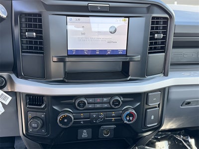 2025 Ford F-350SD XL