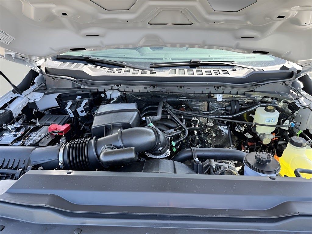 2025 Ford F-350SD XL