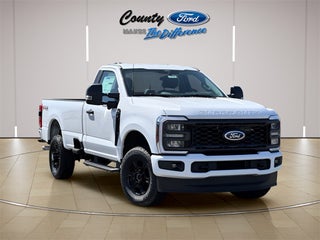 2025 Ford F-350SD XL