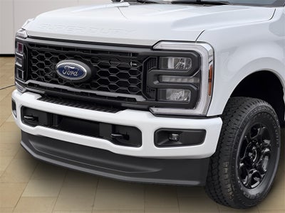 2026 Ford F-350SD XL