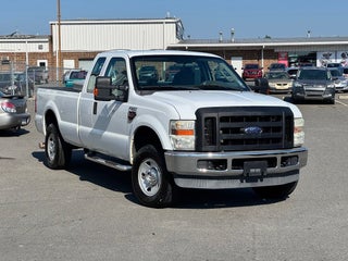 2008 Ford F-250SD XL