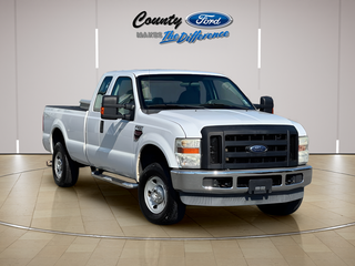 2008 Ford F-250SD XL