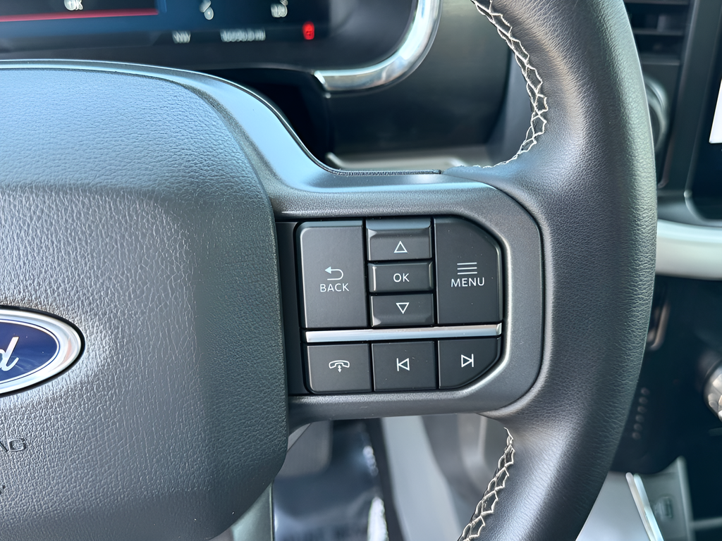 2023 Ford F-150 Lightning XLT