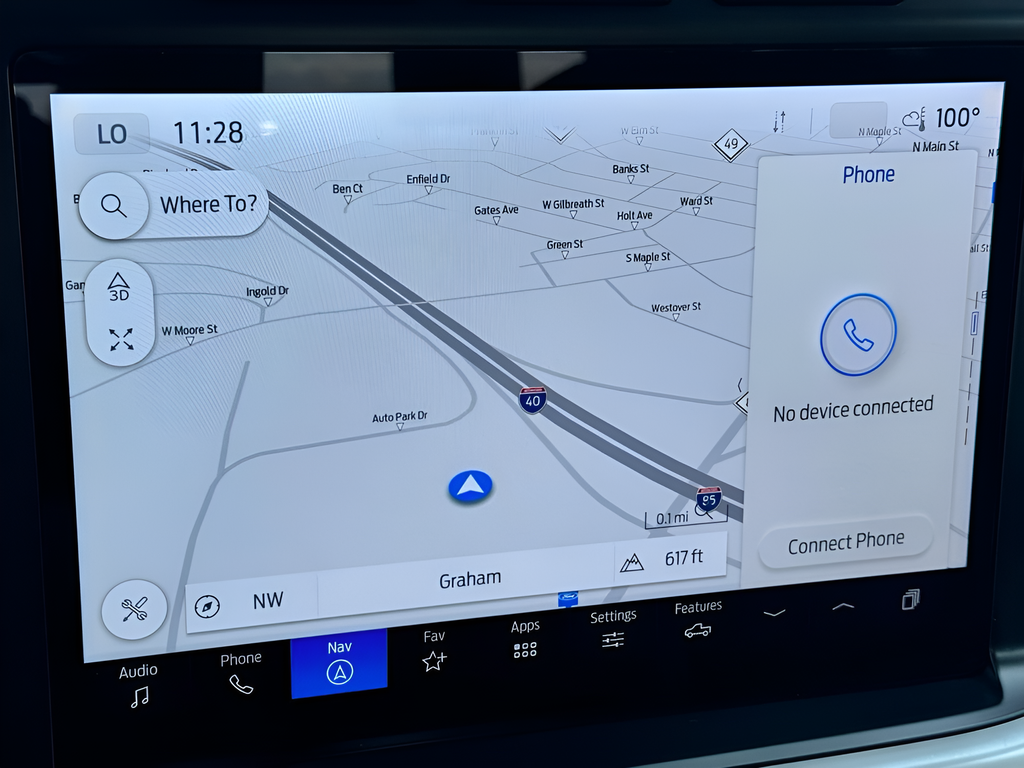 2023 Ford F-150 Lightning XLT