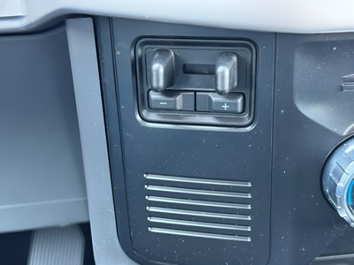 2023 Ford F-150 Lightning XLT