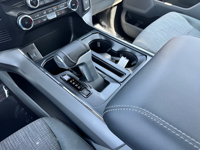 2023 Ford F-150 Lightning XLT