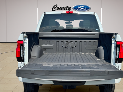 2023 Ford F-150 Lightning XLT