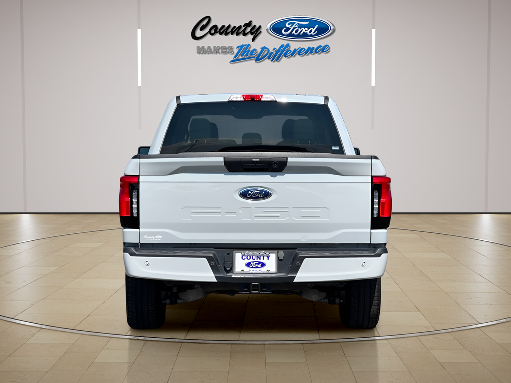 2023 Ford F-150 Lightning XLT