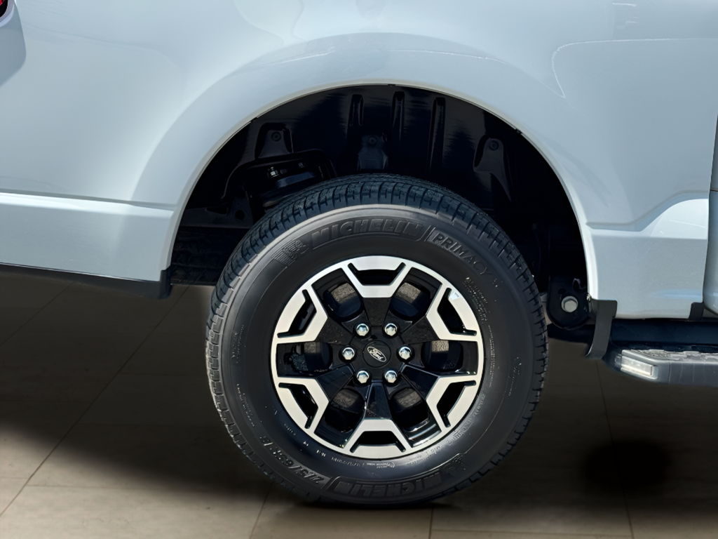 2023 Ford F-150 Lightning XLT