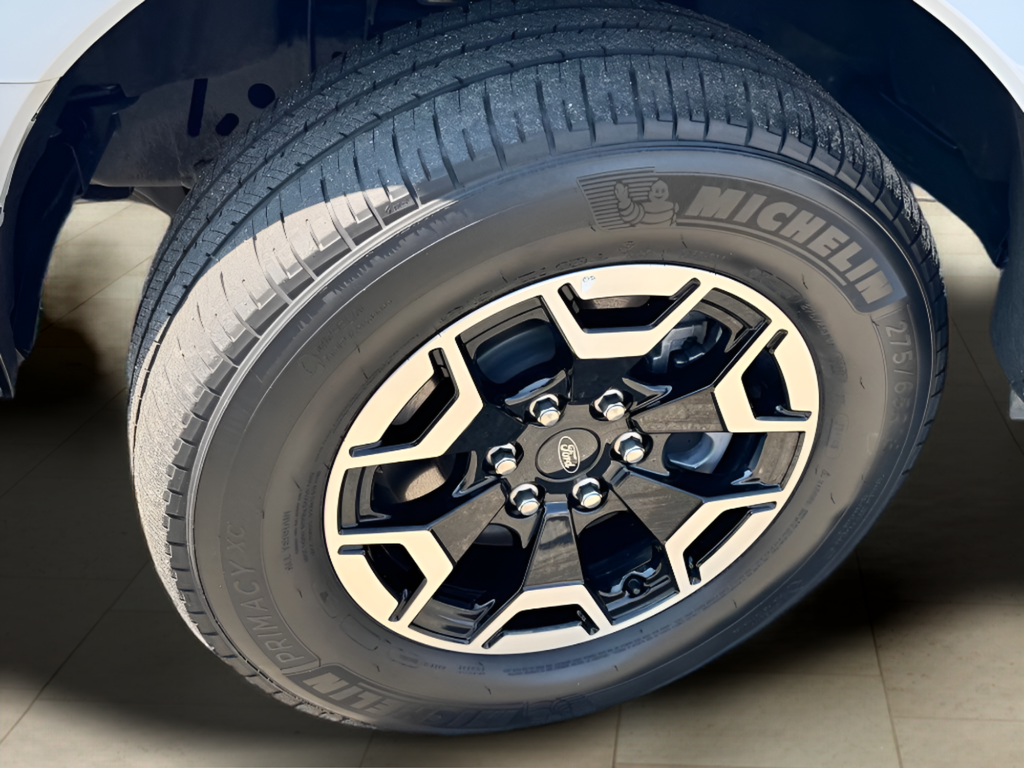 2023 Ford F-150 Lightning XLT