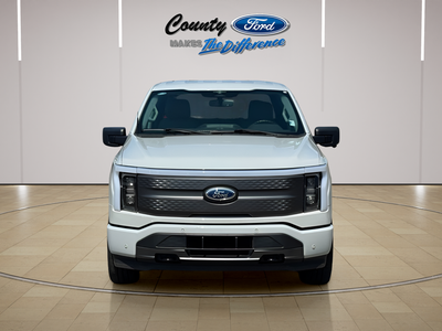 2023 Ford F-150 Lightning XLT