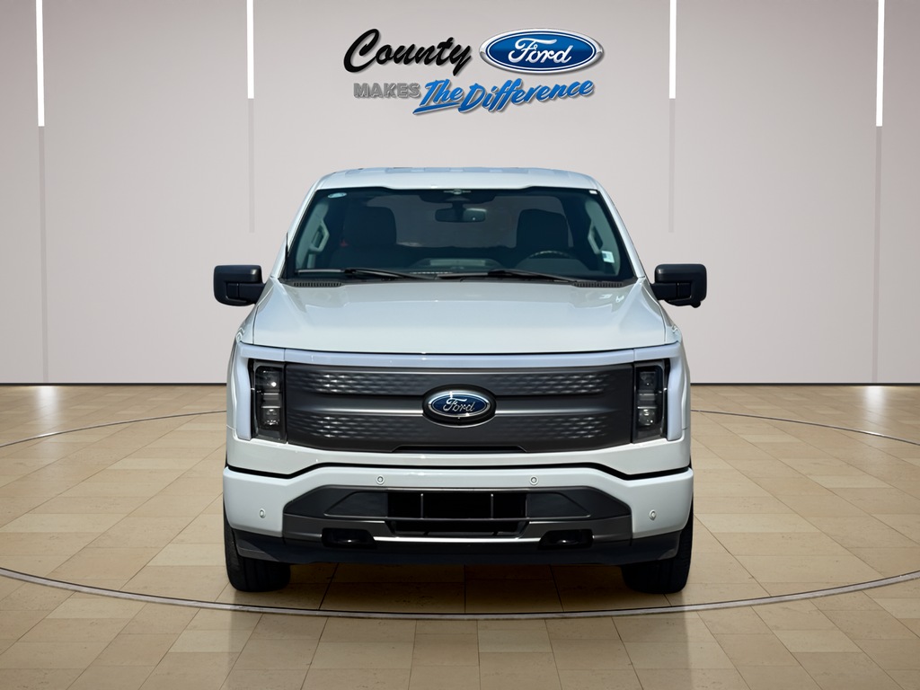 2023 Ford F-150 Lightning XLT