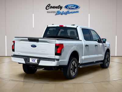 2023 Ford F-150 Lightning XLT