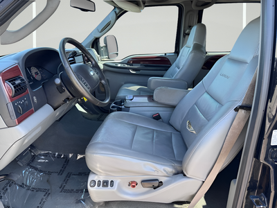 2006 Ford F-350SD Lariat