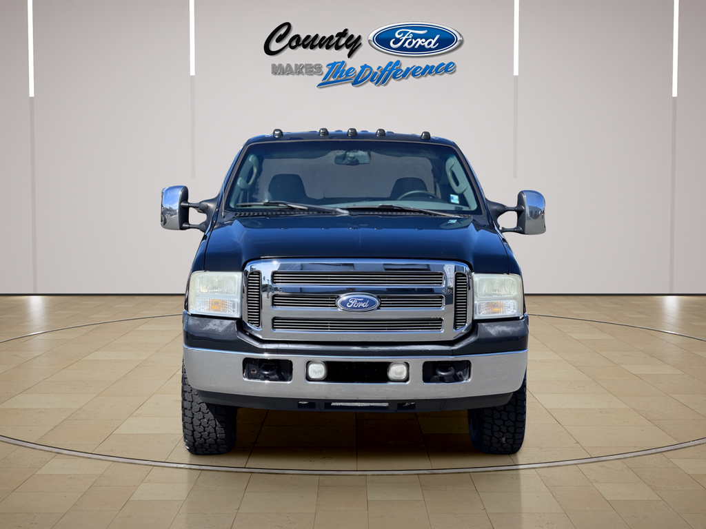 2006 Ford F-350SD Lariat