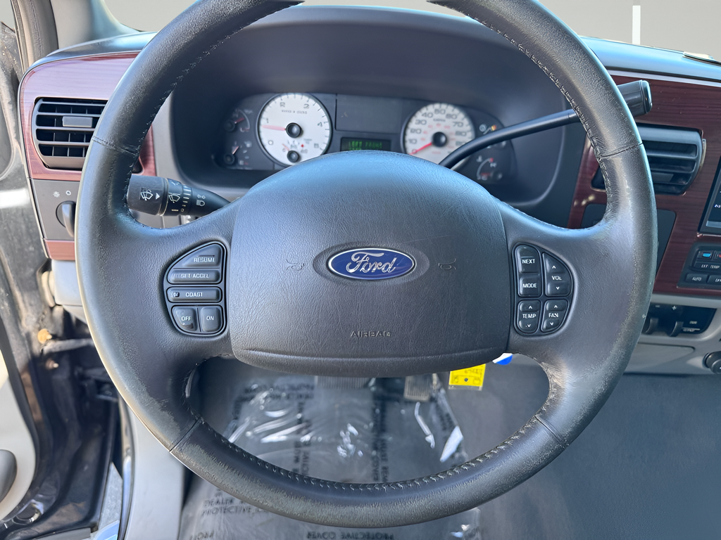 2006 Ford F-350SD Lariat
