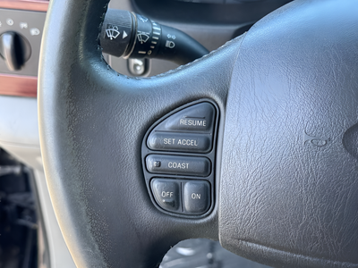2006 Ford F-350SD Lariat