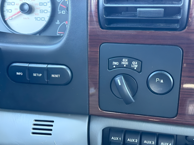 2006 Ford F-350SD Lariat
