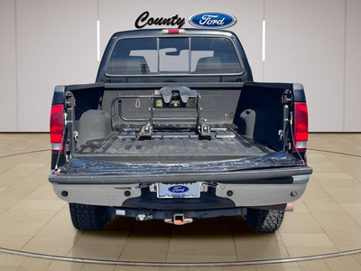 2006 Ford F-350SD Lariat