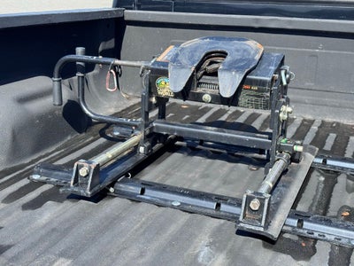 2006 Ford F-350SD Lariat