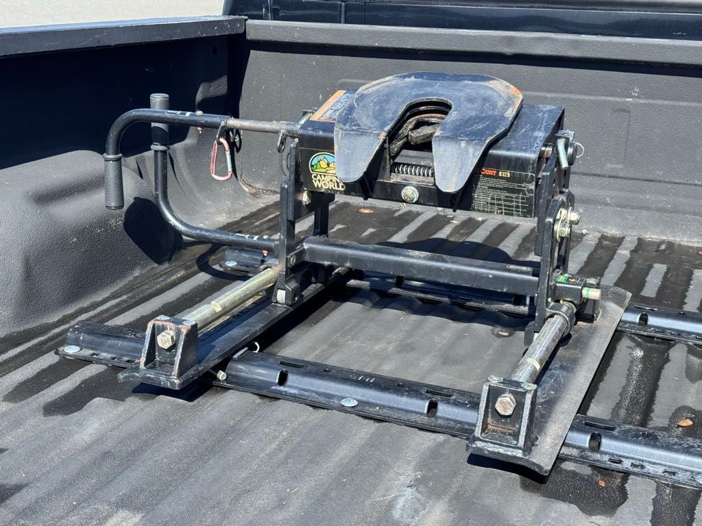 2006 Ford F-350SD Lariat