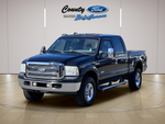 2006 Ford F-350SD Lariat