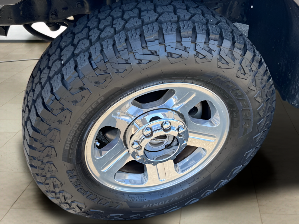 2006 Ford F-350SD Lariat