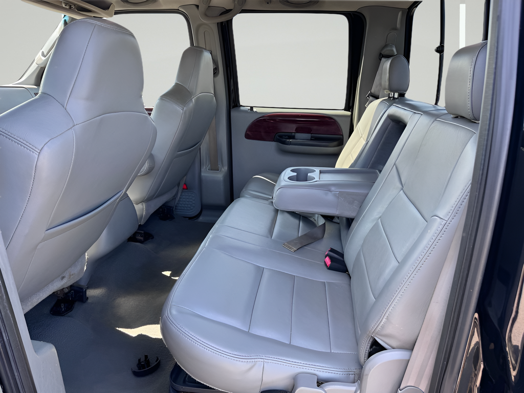 2006 Ford F-350SD Lariat