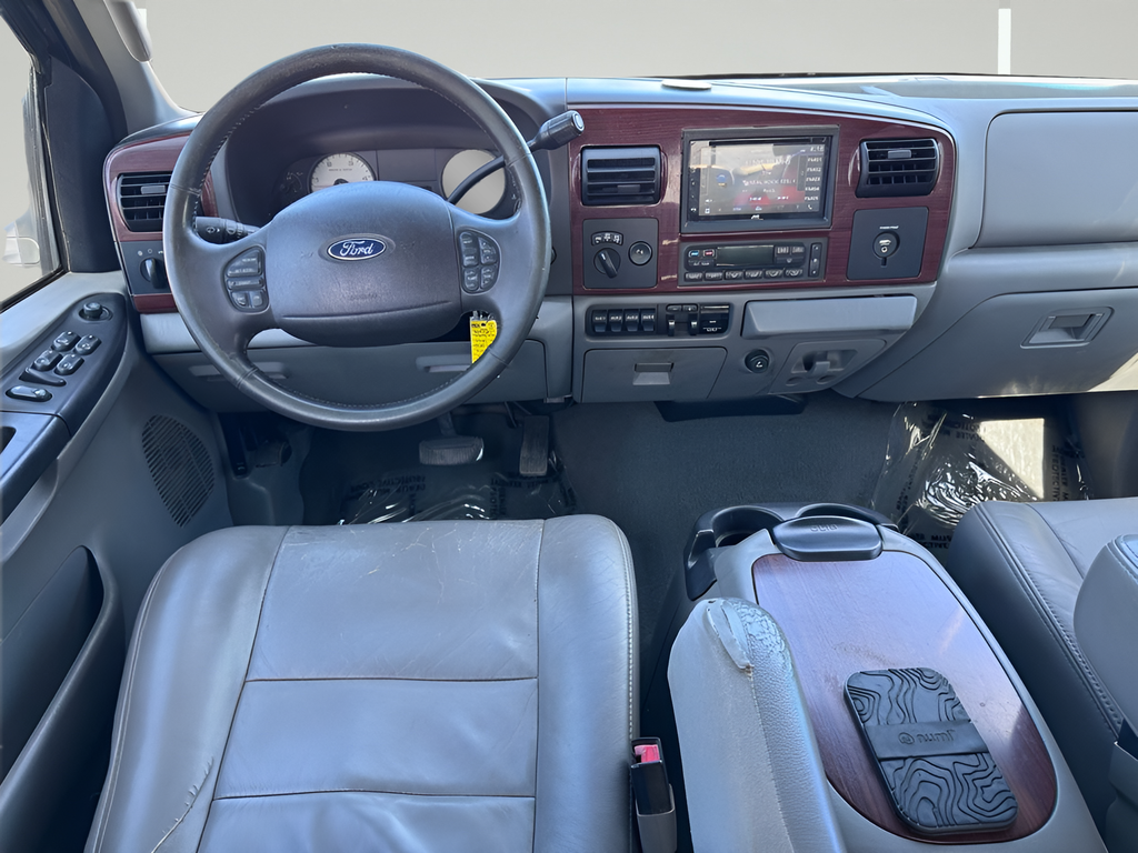2006 Ford F-350SD Lariat
