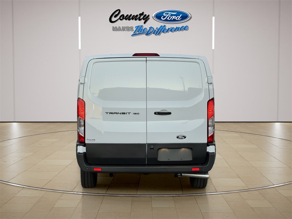 2026 Ford Transit-150 Base