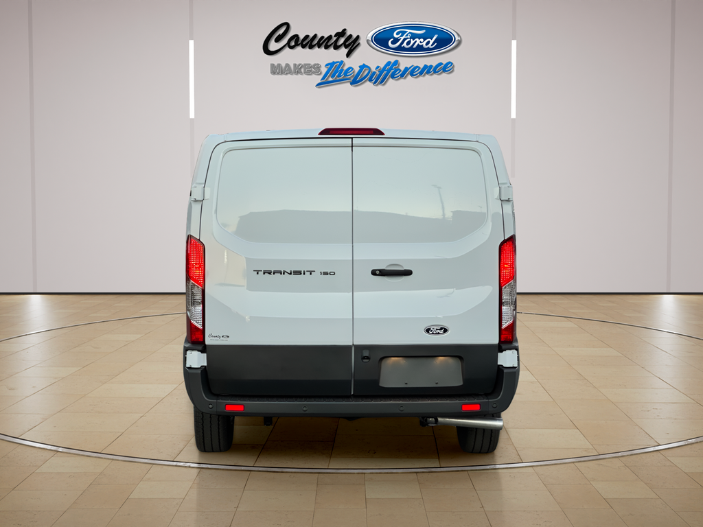 2026 Ford Transit-150 Base