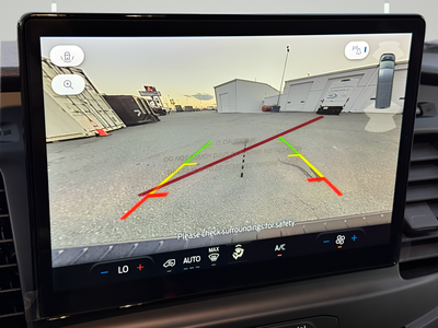 2026 Ford Transit-150 Base