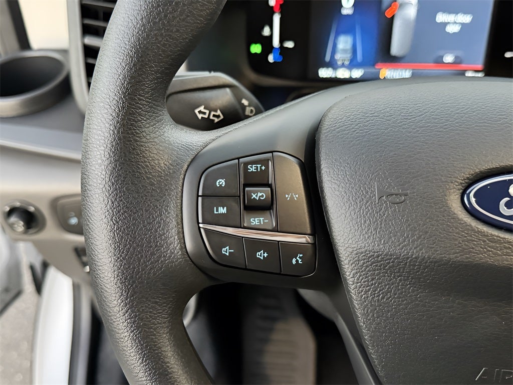 2026 Ford Transit-150 Base