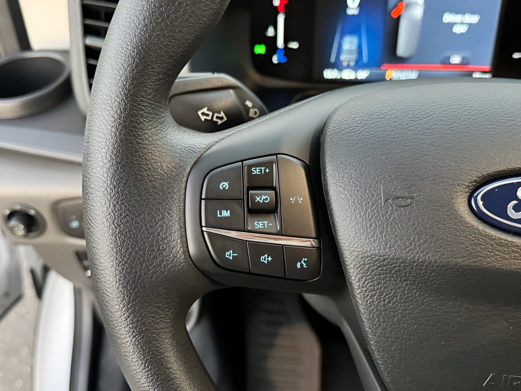 2026 Ford Transit-150 Base