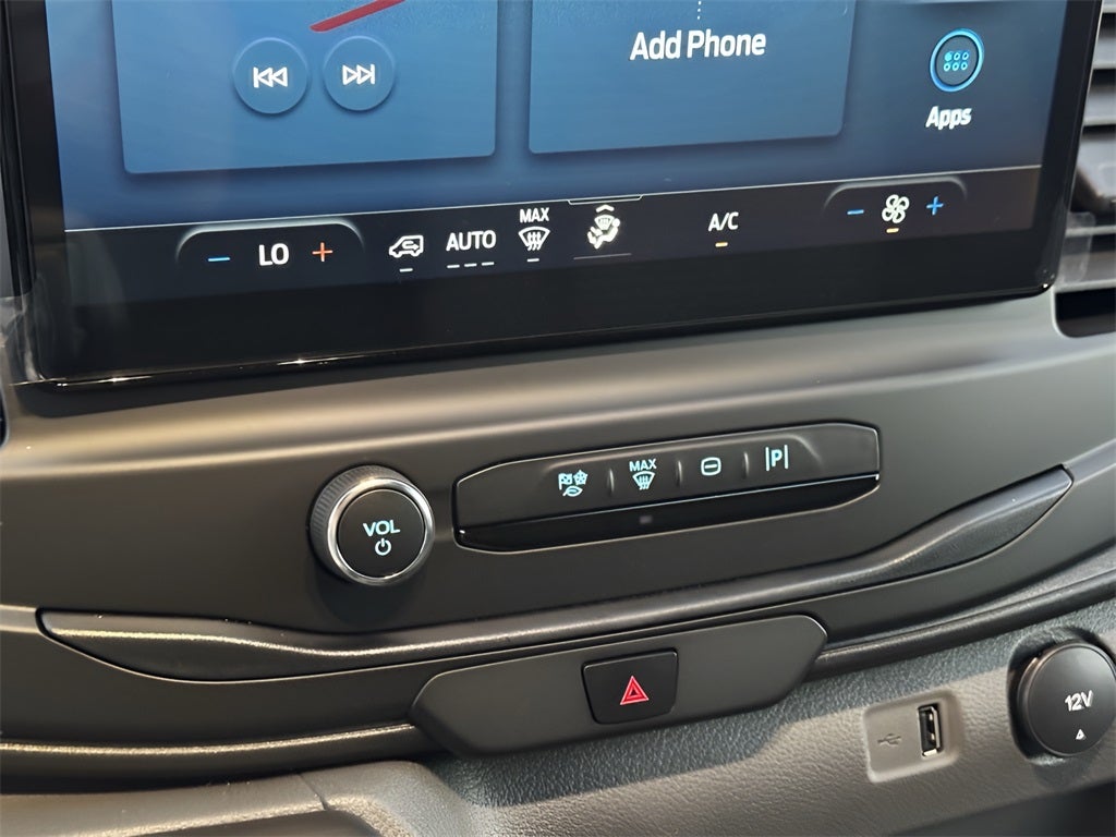 2026 Ford Transit-150 Base