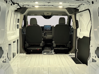 2026 Ford Transit-150 Base