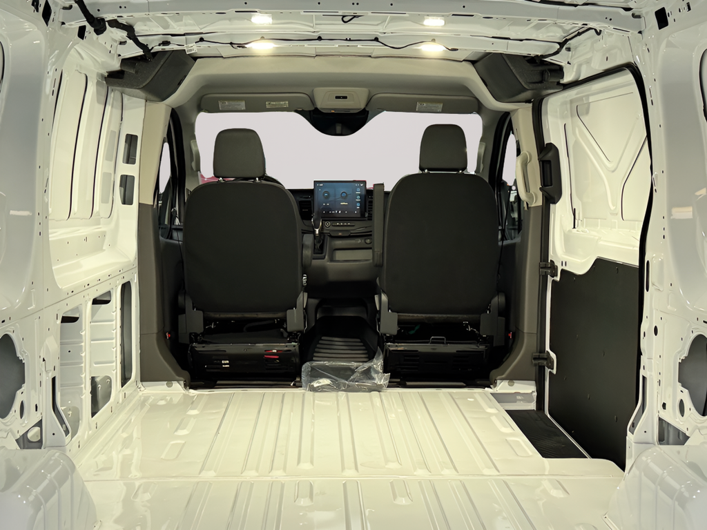 2026 Ford Transit-150 Base