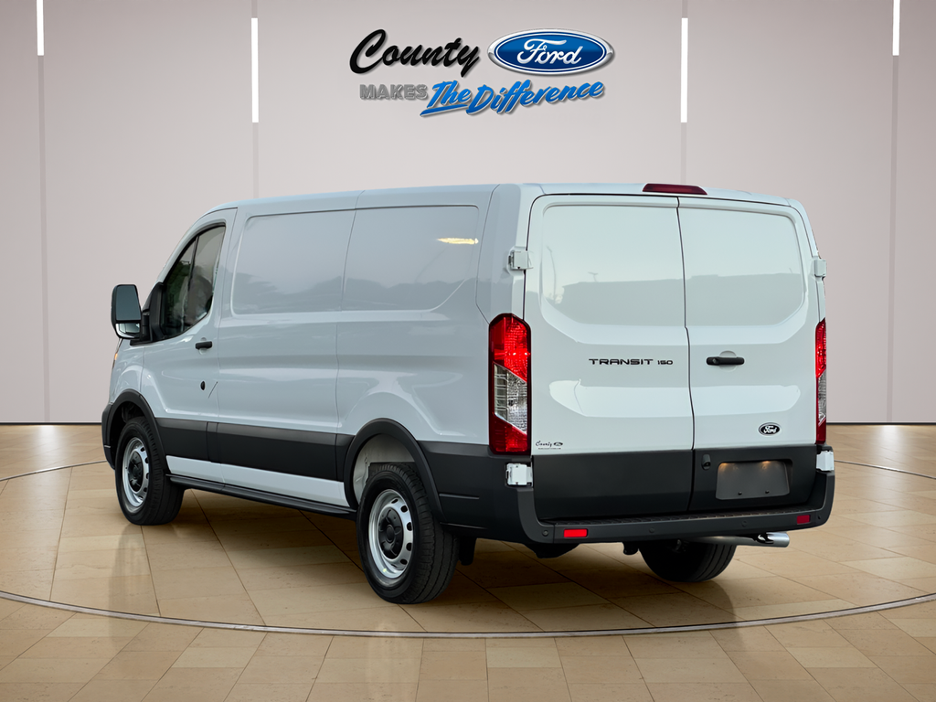 2026 Ford Transit-150 Base