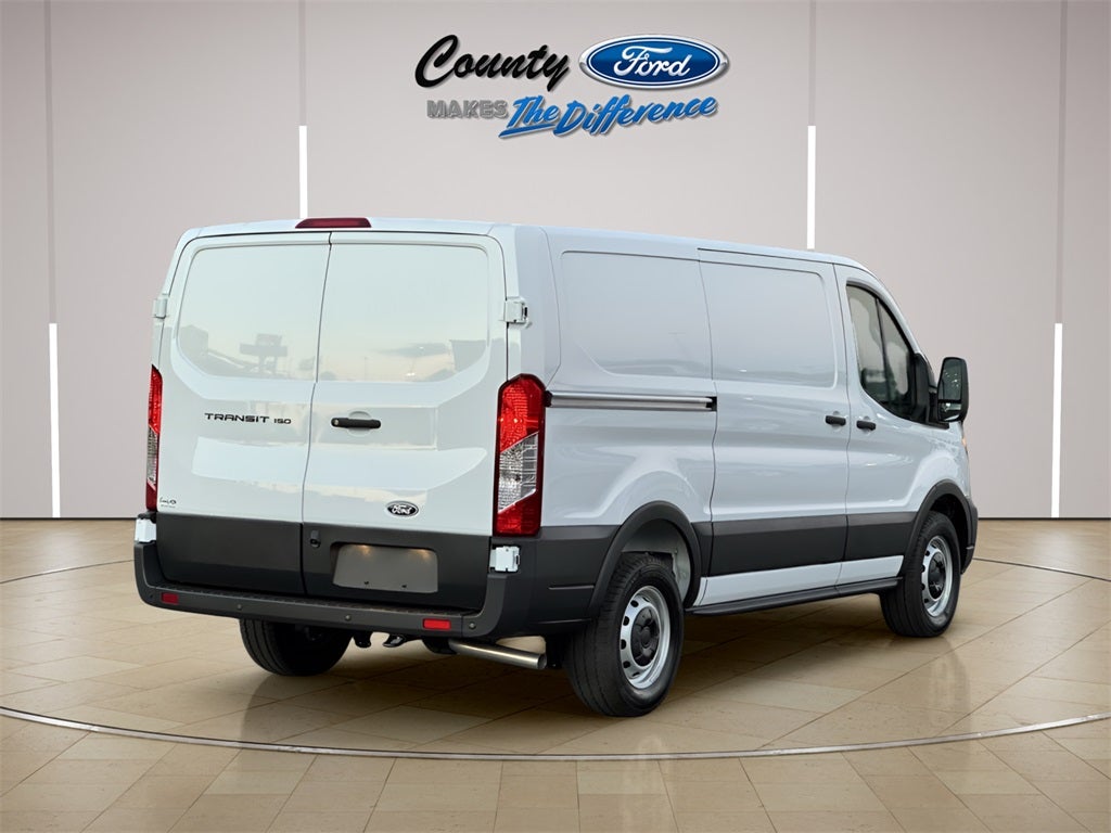2026 Ford Transit-150 Base