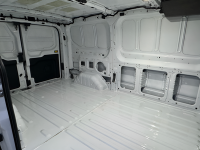 2026 Ford Transit-150 Base