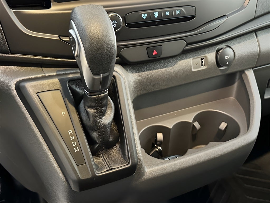 2026 Ford Transit-150 Base