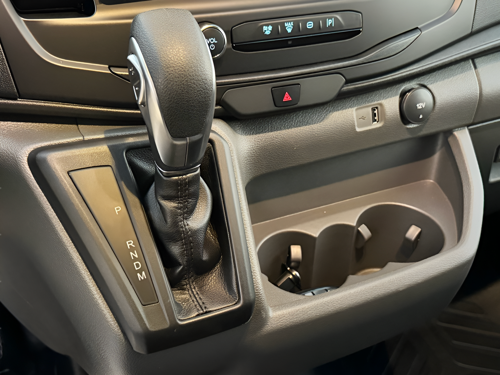 2026 Ford Transit-150 Base