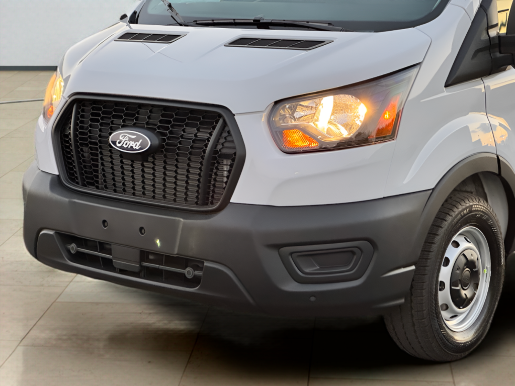 2026 Ford Transit-150 Base