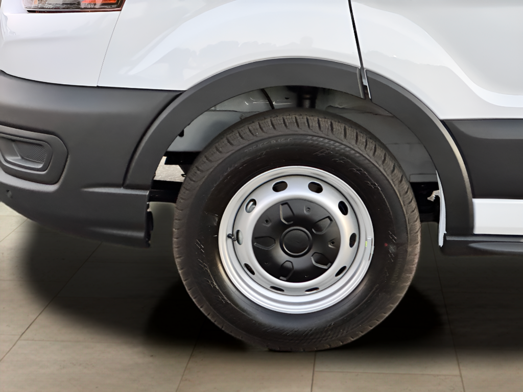 2026 Ford Transit-150 Base