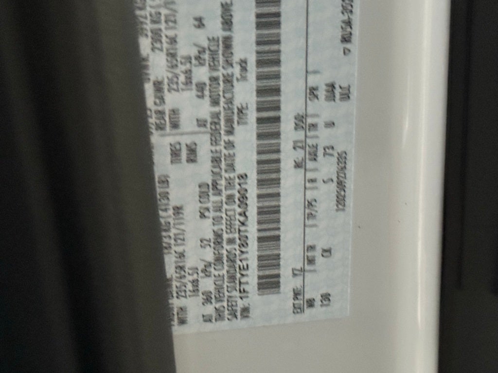 2026 Ford Transit-150 Base