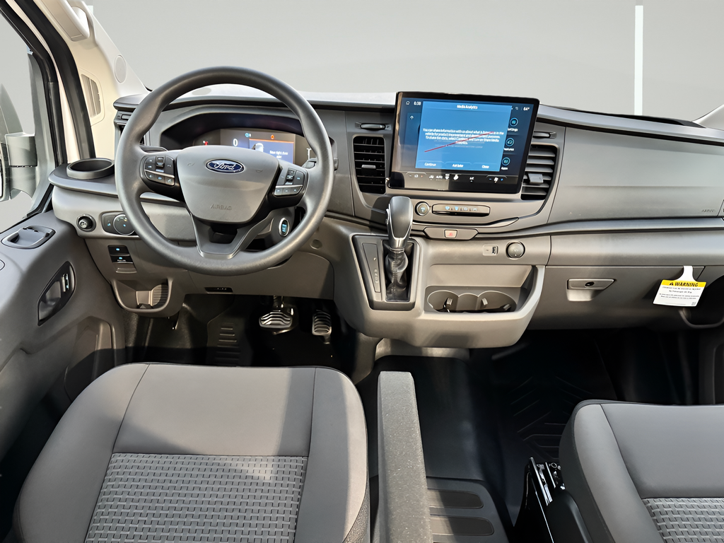 2026 Ford Transit-150 Base